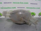 Recambio de deposito expansion para renault master kasten 2.3 diesel dci fap cat referencia OEM IAM 8200782536B  