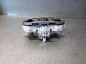 Recambio de mando calefaccion / aire acondicionado para opel corsa d (s07) 1.3 cdti (l08, l68) referencia OEM IAM 13330680 68221