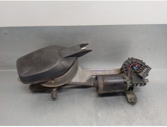 Recambio de motor limpia delantero para mercedes-benz clase e (w210) berlina diesel 3.0 turbodiesel cat referencia OEM IAM A2108