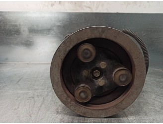 Recambio de compresor aire acondicionado para ford transit caja abierta ´06 2.4 tdci cat referencia OEM IAM 6C1119D629BE 