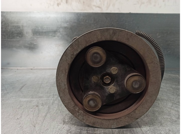Recambio de compresor aire acondicionado para ford transit caja abierta ´06 2.4 tdci cat referencia OEM IAM 6C1119D629BE 