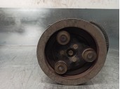 Recambio de compresor aire acondicionado para ford transit caja abierta ´06 2.4 tdci cat referencia OEM IAM 6C1119D629BE 