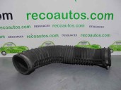 Recambio de tubo para renault master kasten 2.3 diesel dci fap cat referencia OEM IAM 8200987778 