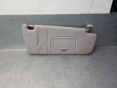 Recambio de parasol derecho para opel corsa d (s07) 1.3 cdti (l08, l68) referencia OEM IAM 13424478 1437606 