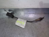 Recambio de sonda lambda para fiat 500 (312_) 1.2 lpg (312axa1a) referencia OEM IAM 55202416 0ZA641A1 NTK