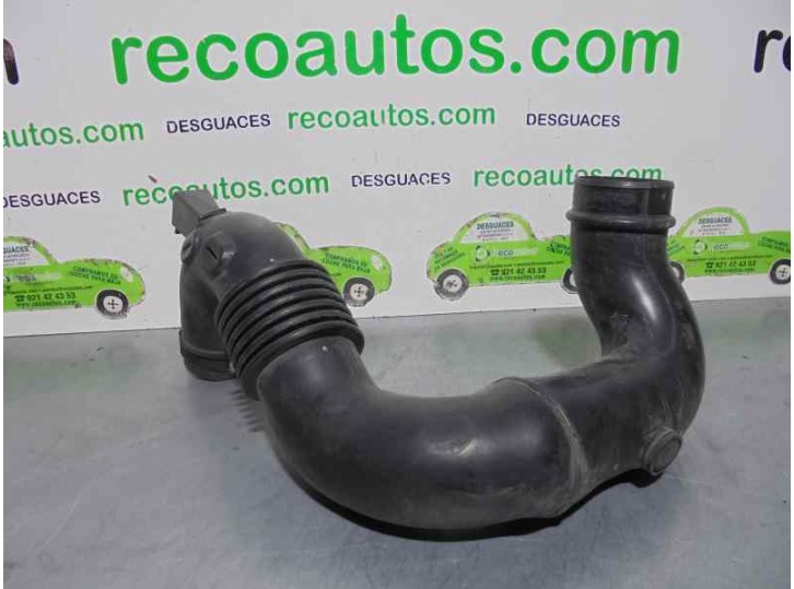 Recambio de tubo para renault master kasten 2.3 diesel dci fap cat referencia OEM IAM 8200987778 