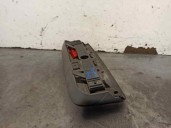 Recambio de luz central de freno para citroën evasion 2.1 td landscape referencia OEM IAM 22837004 