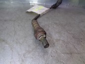 Recambio de sonda lambda para fiat 500 (312_) 1.2 lpg (312axa1a) referencia OEM IAM 55202416 0ZA641A1 NTK