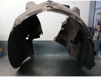 Recambio de paso rueda delantero izquierdo para opel corsa d (s07) 1.3 cdti (l08, l68) referencia OEM IAM 13188354 6101353 