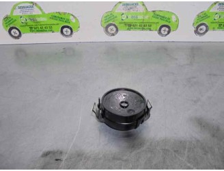 Recambio de sensor lluvia para renault master kasten 2.3 diesel dci fap cat referencia OEM IAM 285350002R 