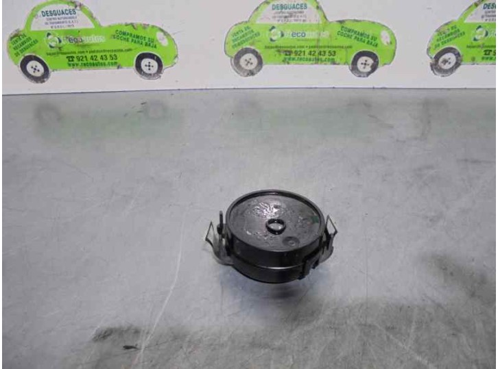 Recambio de sensor lluvia para renault master kasten 2.3 diesel dci fap cat referencia OEM IAM 285350002R 