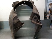 Recambio de paso rueda delantero izquierdo para opel corsa d (s07) 1.3 cdti (l08, l68) referencia OEM IAM 13188354 6101353 