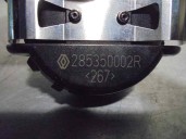 Recambio de sensor lluvia para renault master kasten 2.3 diesel dci fap cat referencia OEM IAM 285350002R 
