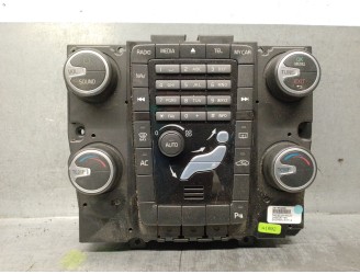 Recambio de mando multifuncion para volvo v60 i (155) d3 / d4 referencia OEM IAM 30795266 30795271 