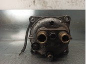 Recambio de compresor aire acondicionado para ford transit caja abierta ´06 2.4 tdci cat referencia OEM IAM 6C1119D629BE 