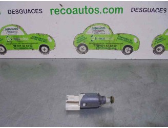 Recambio de interruptor para renault master kasten 2.3 diesel dci fap cat referencia OEM IAM 8200168238 