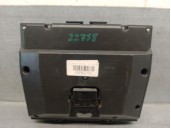 Recambio de mando multifuncion para volvo v60 i (155) d3 / d4 referencia OEM IAM 30795266 30795271 