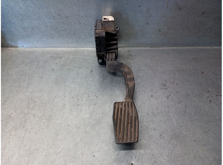 Recambio de potenciometro pedal para opel corsa d (s07) 1.3 cdti (l08, l68) referencia OEM IAM 13203954 848028 