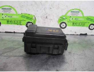 Recambio de caja reles / fusibles para honda civic berlina 5 (eu7/8) 1.7 cdti cat referencia OEM IAM 6772050112430249 