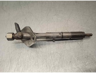 Recambio de inyector para audi a6 avant (4b5) 2.5 v6 24v tdi cat (aym) referencia OEM IAM 059130201F 0432133795 BOSCH