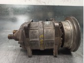 Recambio de compresor aire acondicionado para ford transit caja abierta ´06 2.4 tdci cat referencia OEM IAM 6C1119D629BE 
