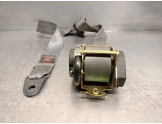 Recambio de cinturon seguridad delantero izquierdo para citroën c5 i (dc_) 2.0 hdi (dcrhzb, dcrhze) referencia OEM IAM 8974TF 89