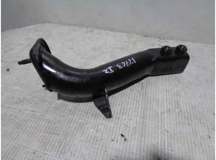 Recambio de punta chasis delantera para mini r50 , r53 16v cat referencia OEM IAM 12942510 6757911