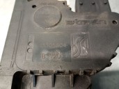 Recambio de potenciometro pedal para opel corsa d (s07) 1.3 cdti (l08, l68) referencia OEM IAM 13203954 848028 