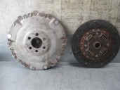 Recambio de kit embrague para seat cordoba berlina (6k2) 1.9 sdi referencia OEM IAM 80023038  