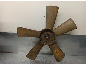 Recambio de aspas ventilador para mercedes-benz clase c (w201) berlina 1.8 e 190 (201.018) referencia OEM IAM 1022001123 