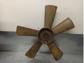 Recambio de aspas ventilador para mercedes-benz clase c (w201) berlina 1.8 e 190 (201.018) referencia OEM IAM 1022001123 