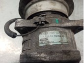 Recambio de compresor aire acondicionado para ford transit caja abierta ´06 2.4 tdci cat referencia OEM IAM 6C1119D629BE 
