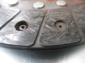 Recambio de kit embrague para seat cordoba berlina (6k2) 1.9 sdi referencia OEM IAM 80023038 