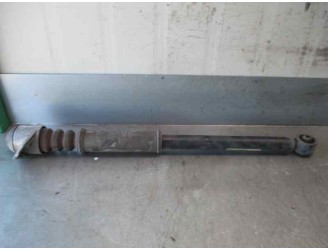 Recambio de amortiguador trasero izquierdo para volkswagen polo (9n3) gt referencia OEM IAM 6Q5512011BP 804902000316 