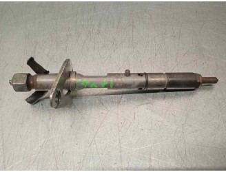 Replacement injector for Audi A6 Avant (4B5) 2.5 V6 24V TDI CAT (AYM) OEM IAM reference 059130201F 0432133795 BOSCH