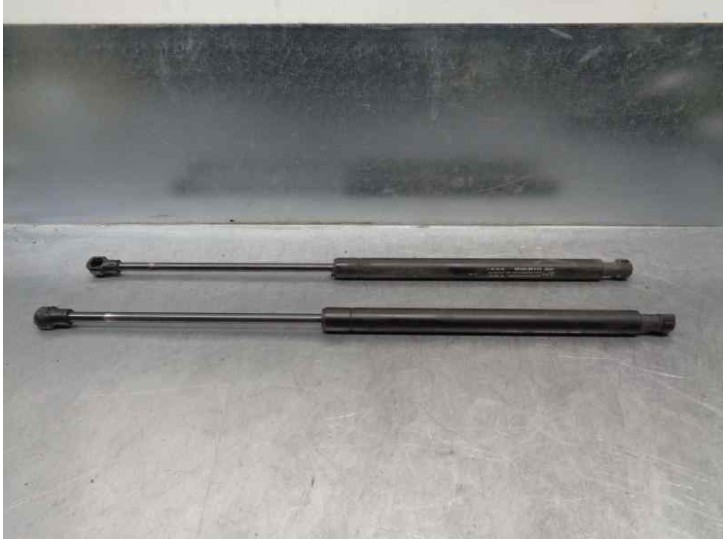 Recambio de amortiguadores maletero / porton para chevrolet lacetti cdx referencia OEM IAM 96548931 