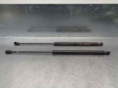 Recambio de amortiguadores maletero / porton para chevrolet lacetti cdx referencia OEM IAM 96548931 