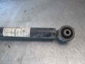 Recambio de amortiguador trasero izquierdo para volkswagen polo (9n3) gt referencia OEM IAM 6Q5512011BP 804902000316 