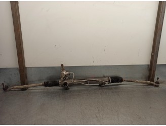 Recambio de cremallera direccion para peugeot 406 berlina (s1/s2) 2.0 hdi referencia OEM IAM 4000HT  