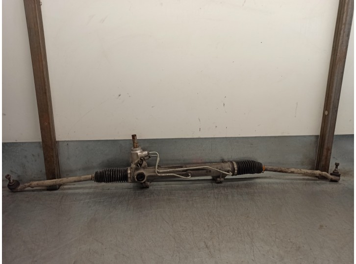 Recambio de cremallera direccion para peugeot 406 berlina (s1/s2) 2.0 hdi referencia OEM IAM 4000HT  