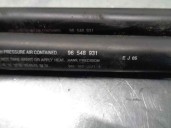 Recambio de amortiguadores maletero / porton para chevrolet lacetti cdx referencia OEM IAM 96548931 