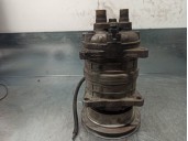 Recambio de compresor aire acondicionado para ford transit caja abierta ´06 2.4 tdci cat referencia OEM IAM 6C1119D629BE 