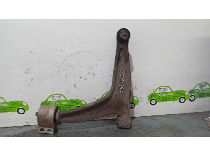 Recambio de brazo suspension inferior delantero izquierdo para saab 9-3 berlina 2.0 t aero referencia OEM IAM 