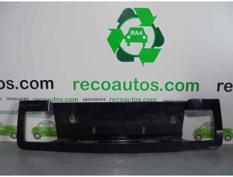 Recambio de maneta exterior porton para citroën c6 exclusive referencia OEM IAM 