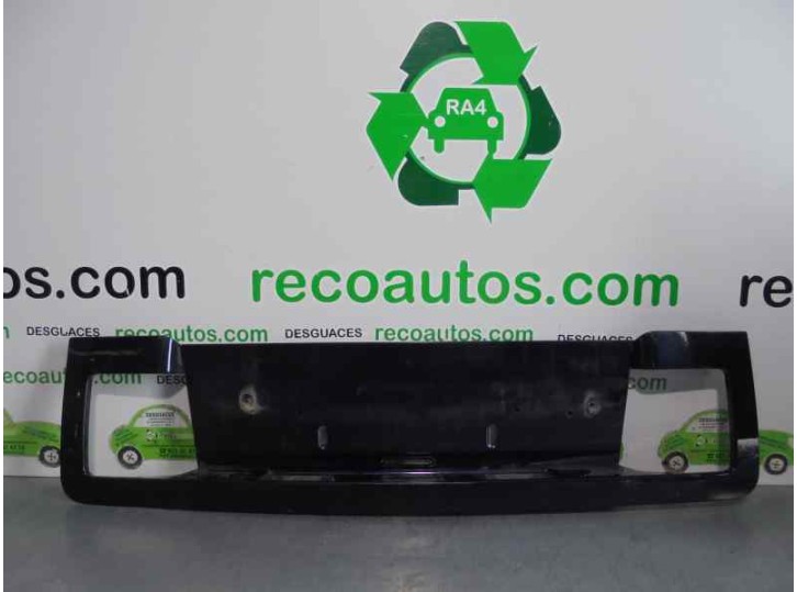 Recambio de maneta exterior porton para citroën c6 exclusive referencia OEM IAM 