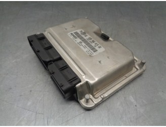Recambio de centralita motor uce para volkswagen passat berlina (3b3) advance referencia OEM IAM 038906019GQ 0281010941 BOSCH