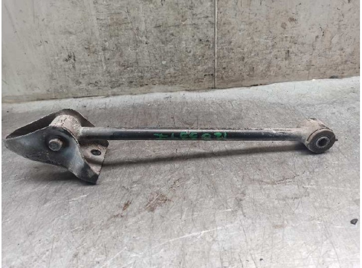 Recambio de brazo suspension superior trasero izquierdo para chevrolet lacetti cdx referencia OEM IAM 96550057B 