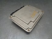 Recambio de centralita motor uce para volkswagen passat berlina (3b3) advance referencia OEM IAM 038906019GQ 0281010941 BOSCH