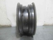 Recambio de llanta para kia joice ls referencia OEM IAM 52910M2000 R14X5.5JJ46 HIERRO