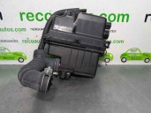Recambio de carcasa filtro de aire para mitsubishi space star (a00) 1.2 referencia OEM IAM  1500A649 